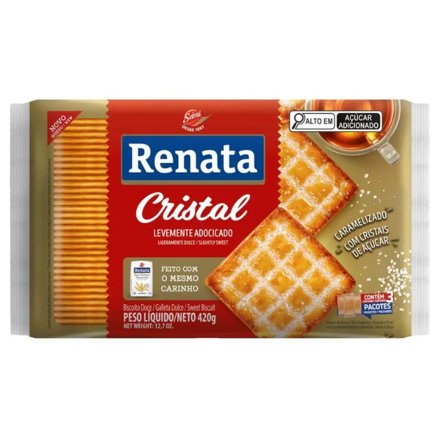 Biscuit Renata Sweet Biscuit C